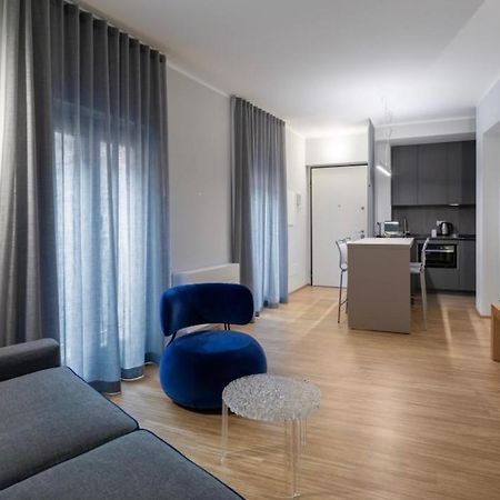 30Cavour Luxury Suites ปาเวีย ภายนอก รูปภาพ