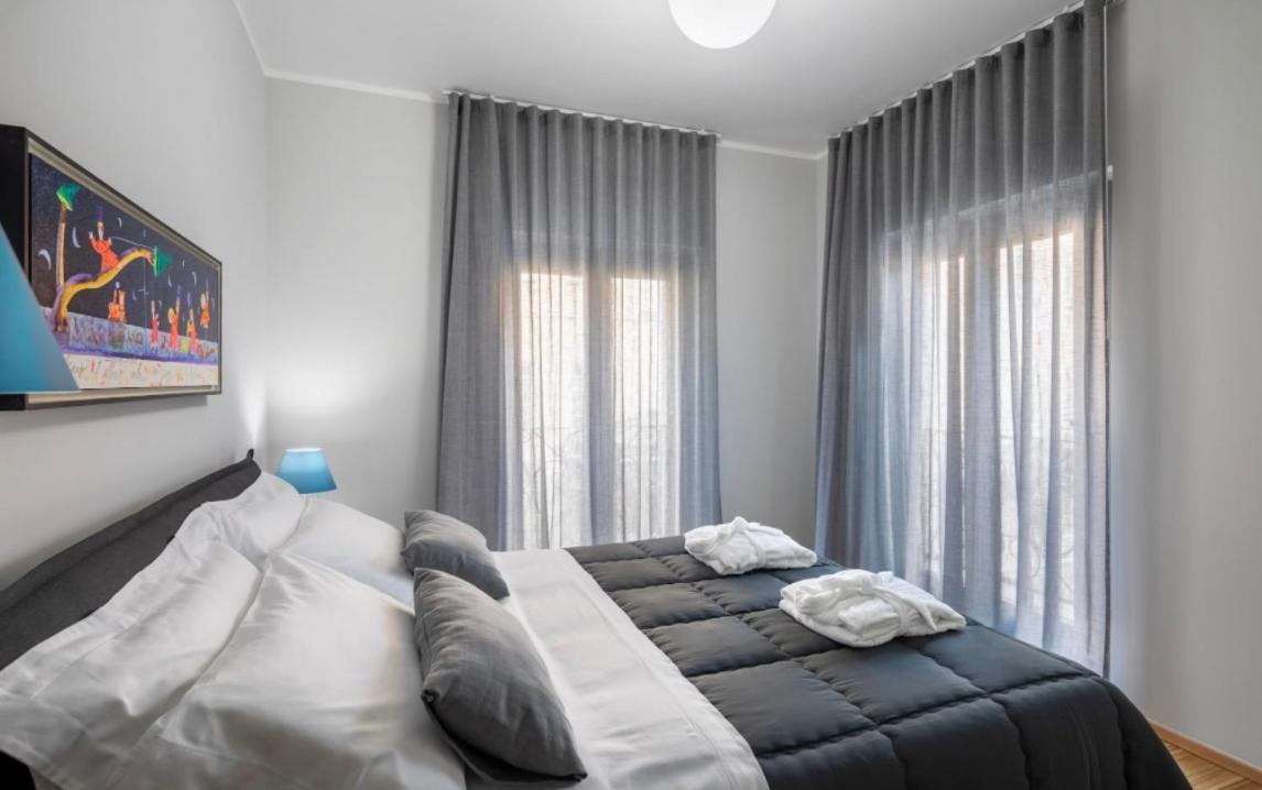 30Cavour Luxury Suites ปาเวีย ภายนอก รูปภาพ