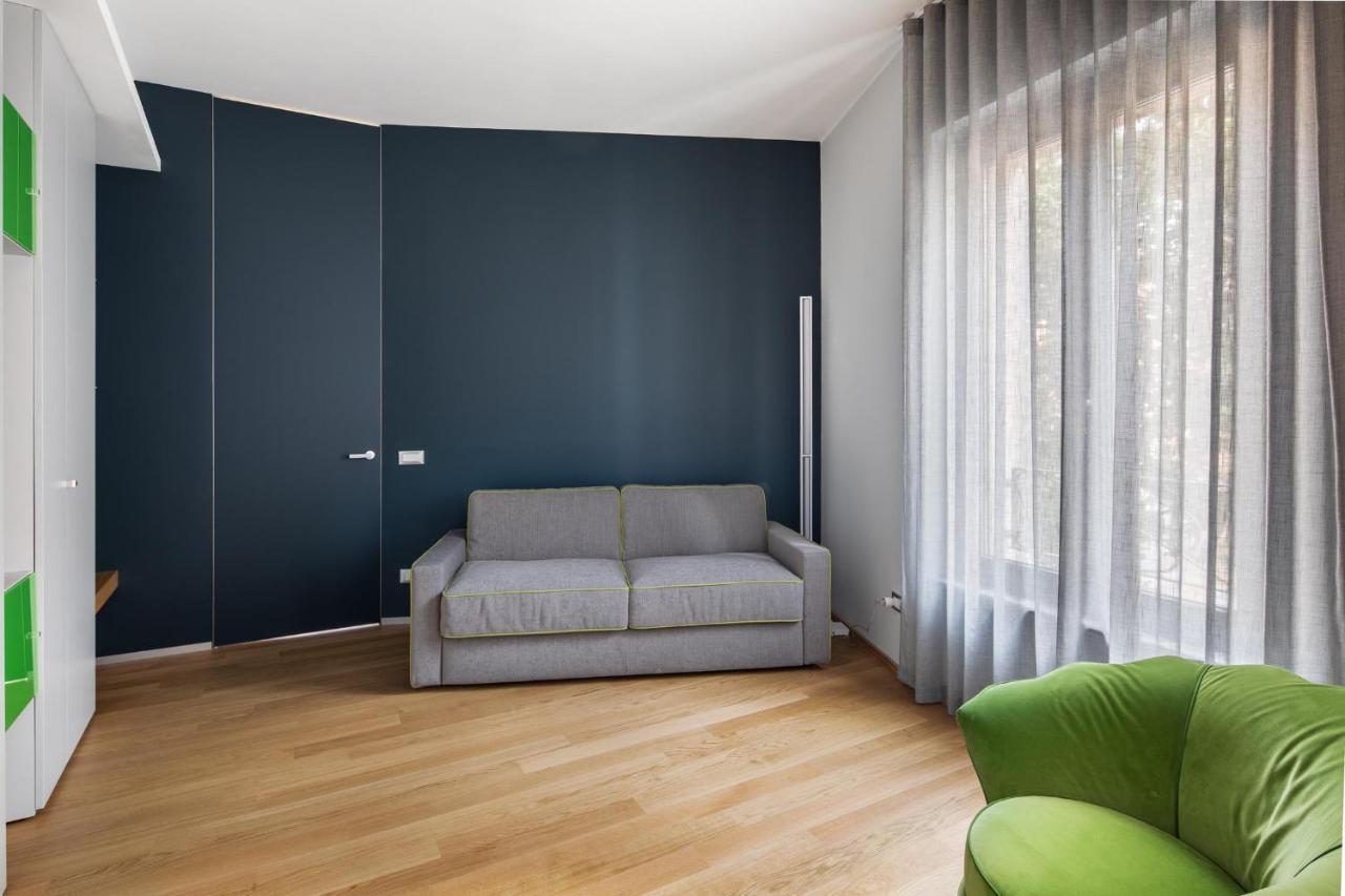 30Cavour Luxury Suites ปาเวีย ภายนอก รูปภาพ