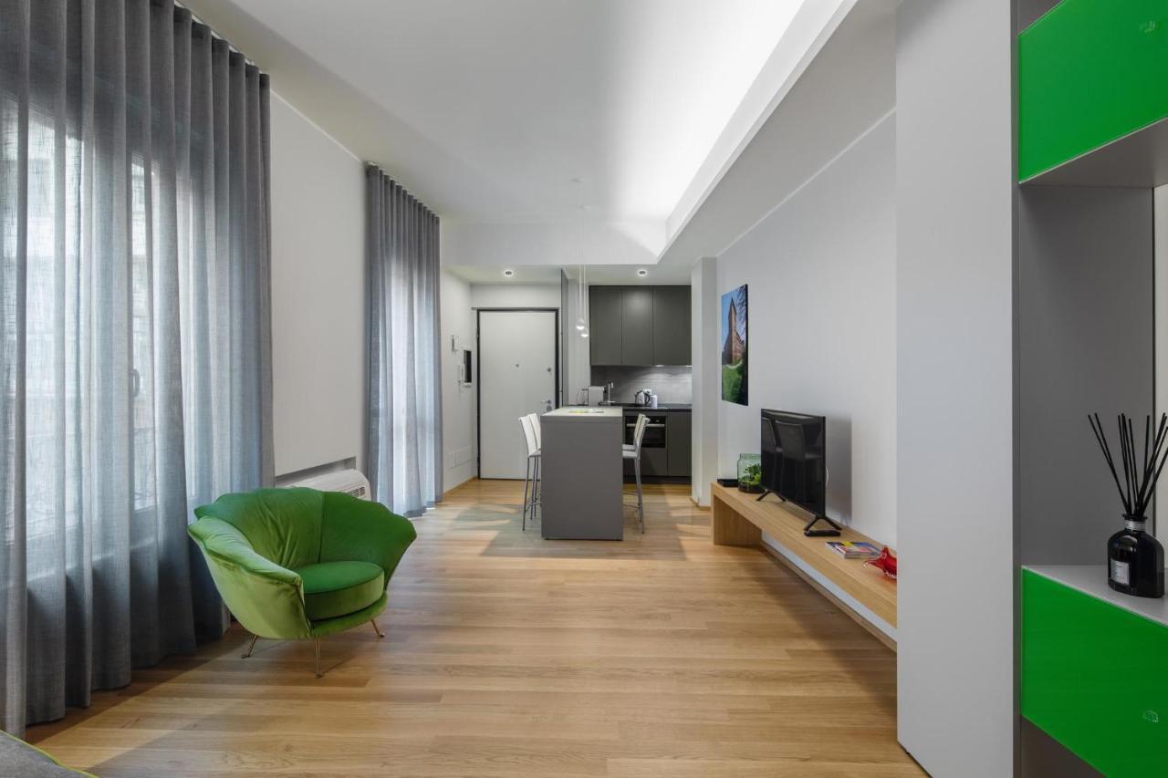 30Cavour Luxury Suites ปาเวีย ภายนอก รูปภาพ