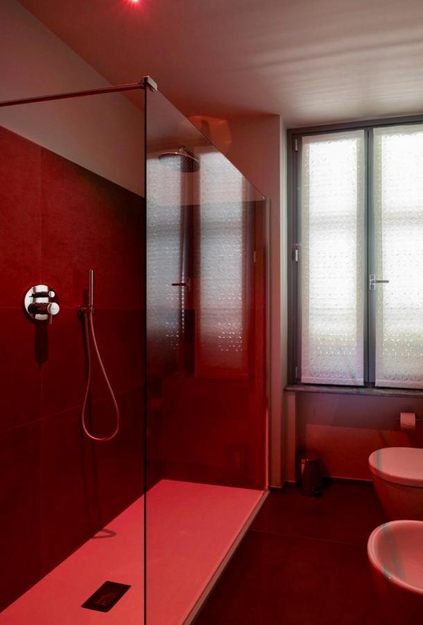 30Cavour Luxury Suites ปาเวีย ภายนอก รูปภาพ